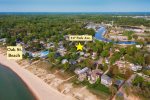 Lake Days Begin at Beach Walk Getaway - Just Around the Corner from Oak Street Beach